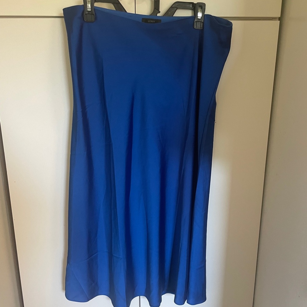 J. Crew Gwenyth Skirt Womens Large